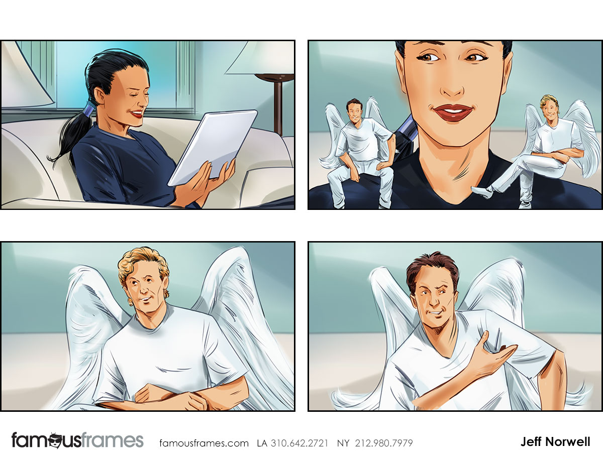 Jeff Norwell's People - Color  storyboard art (Image #319_19_1448910163)