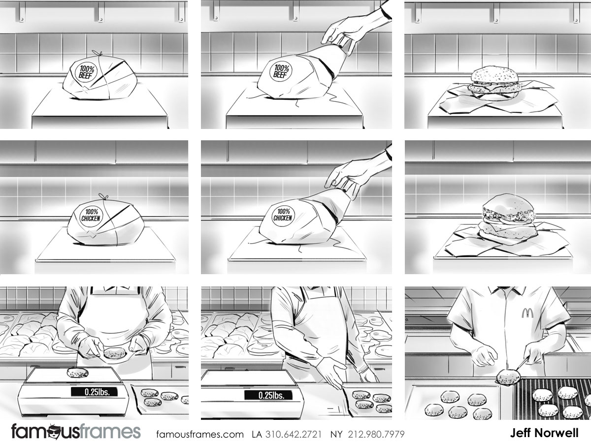 Jeff Norwell's Shootingboards storyboard art (Image #319_22_1381453498)