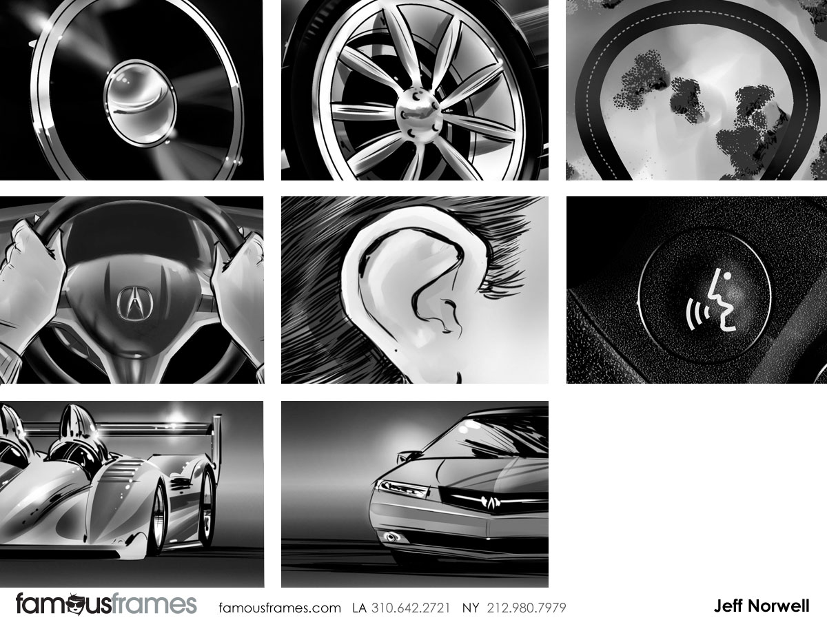 Jeff Norwell's Vehicles storyboard art (Image #319_24_1337212761)