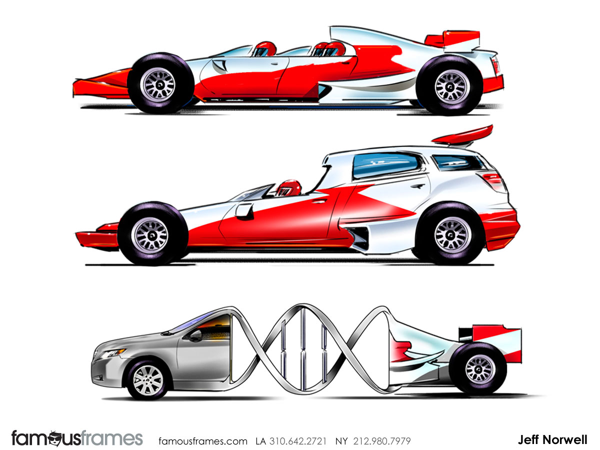 Jeff Norwell's Vehicles storyboard art (Image #319_24_1339626963)