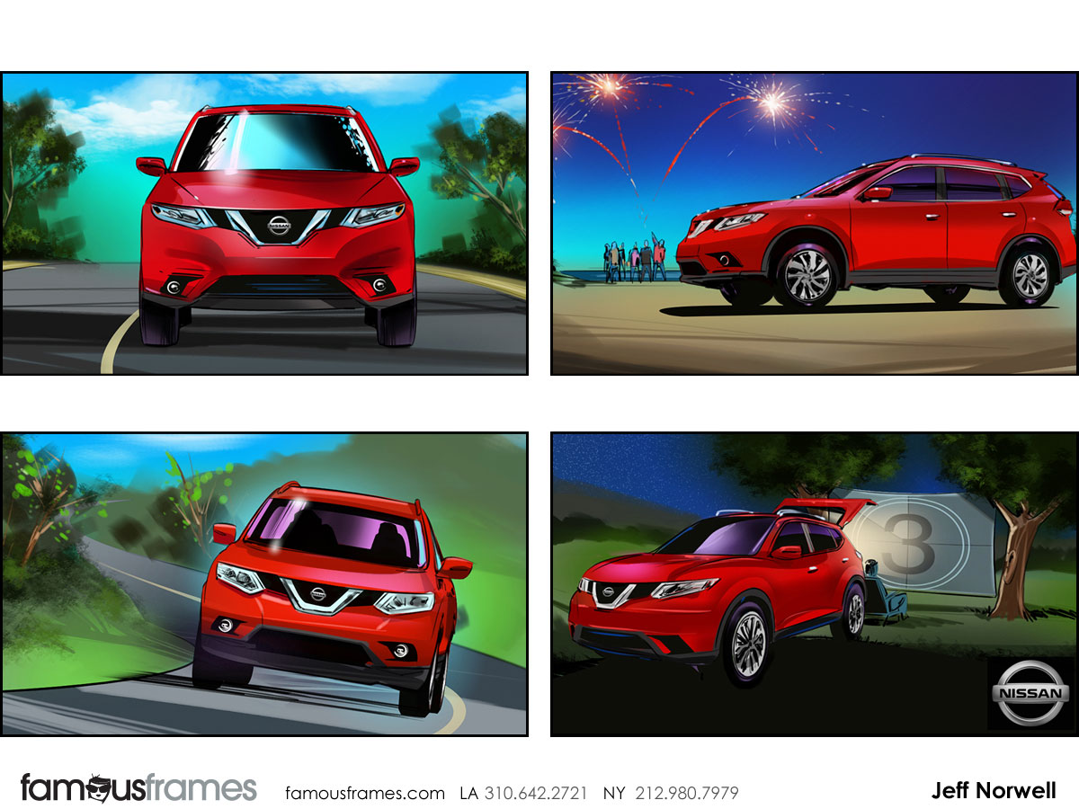 Jeff Norwell's Vehicles storyboard art (Image #319_24_1396995536)