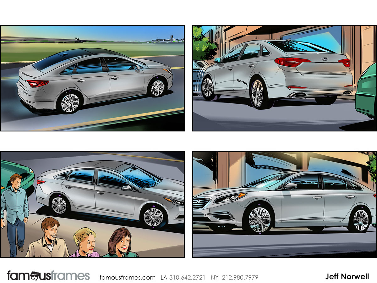 Jeff Norwell's Vehicles storyboard art (Image #319_24_1404855535)