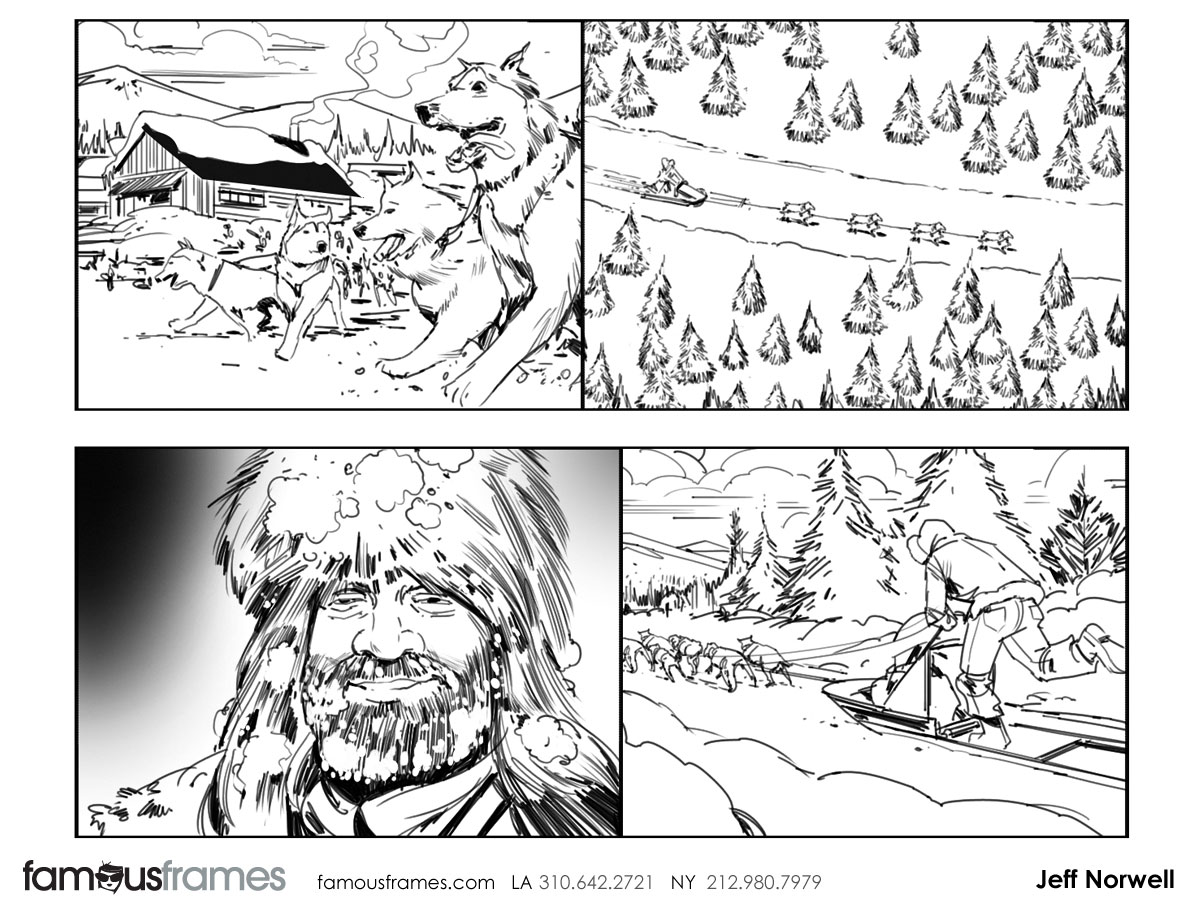 Jeff Norwell's Wildlife / Animals storyboard art (Image #319_6_1347992649)