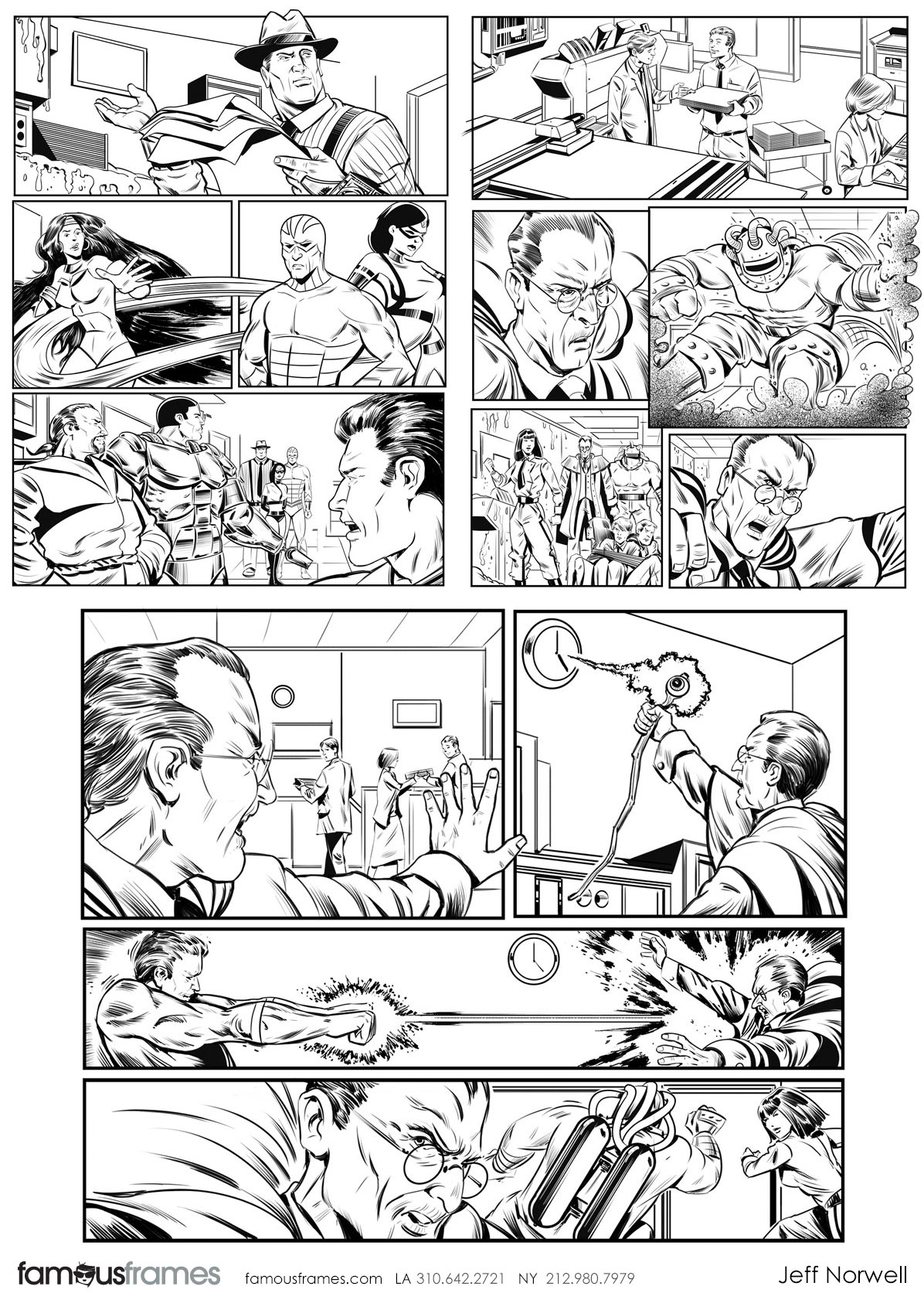 Jeff Norwell's Comic Book storyboard art (Image #319_9_1509387134)