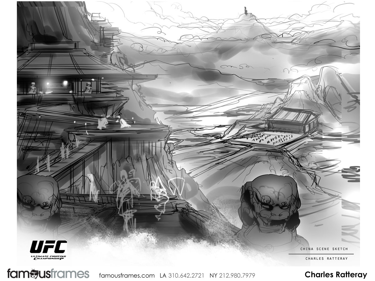 Charles Ratteray*'s Concept Environments storyboard art (Image #34_101_1375208103)