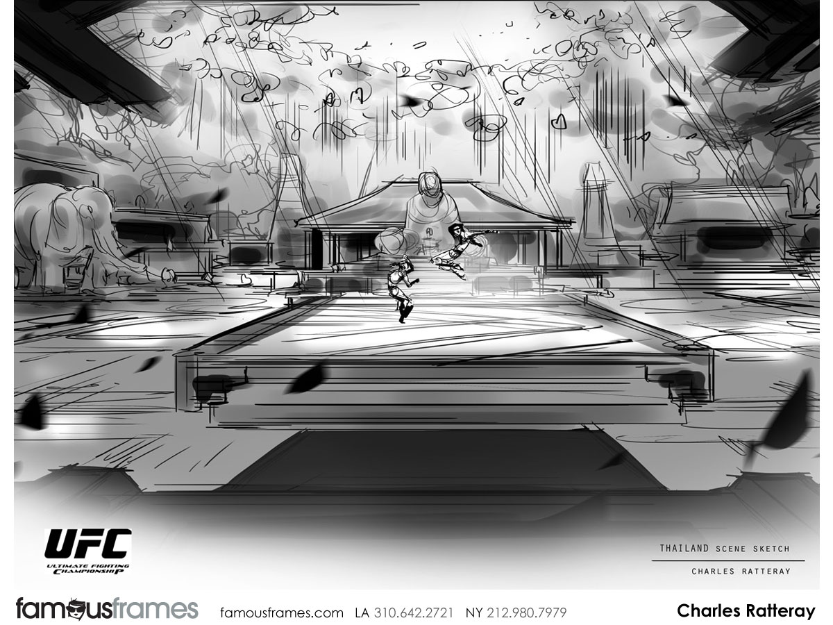 Charles Ratteray*'s Concept Environments storyboard art (Image #34_101_1375208171)