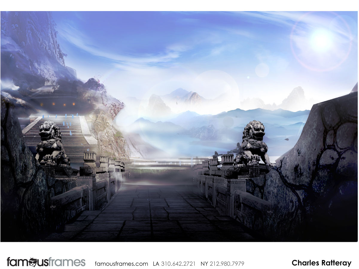 Charles Ratteray*'s Concept Environments storyboard art (Image #34_101_1375208741)