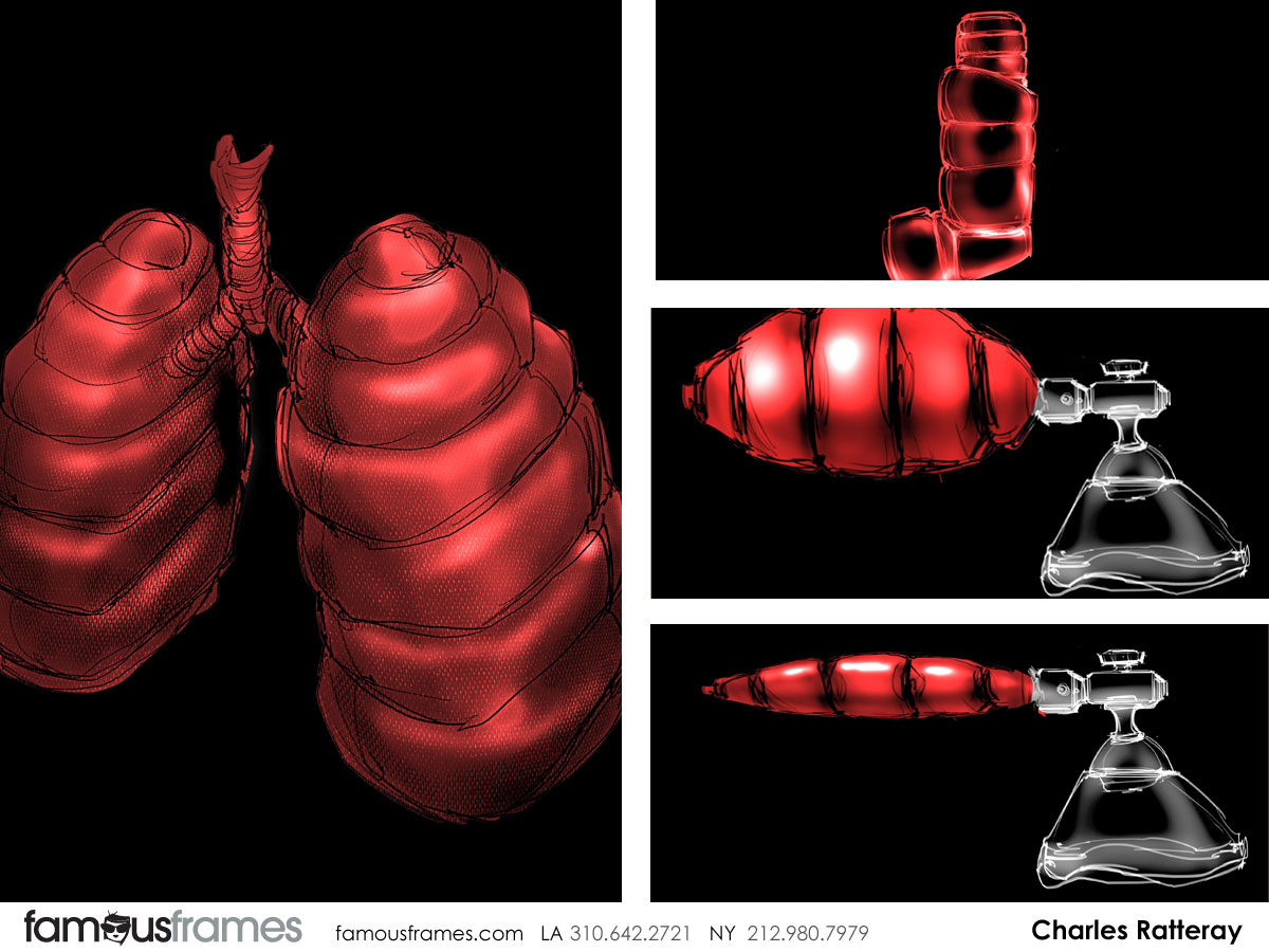 Charles Ratteray*'s Conceptual Elements storyboard art (Image #34_10_1343855871)