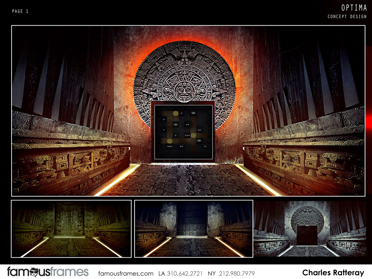 Charles Ratteray*'s Environments storyboard art (Image #34_11_1355178373)