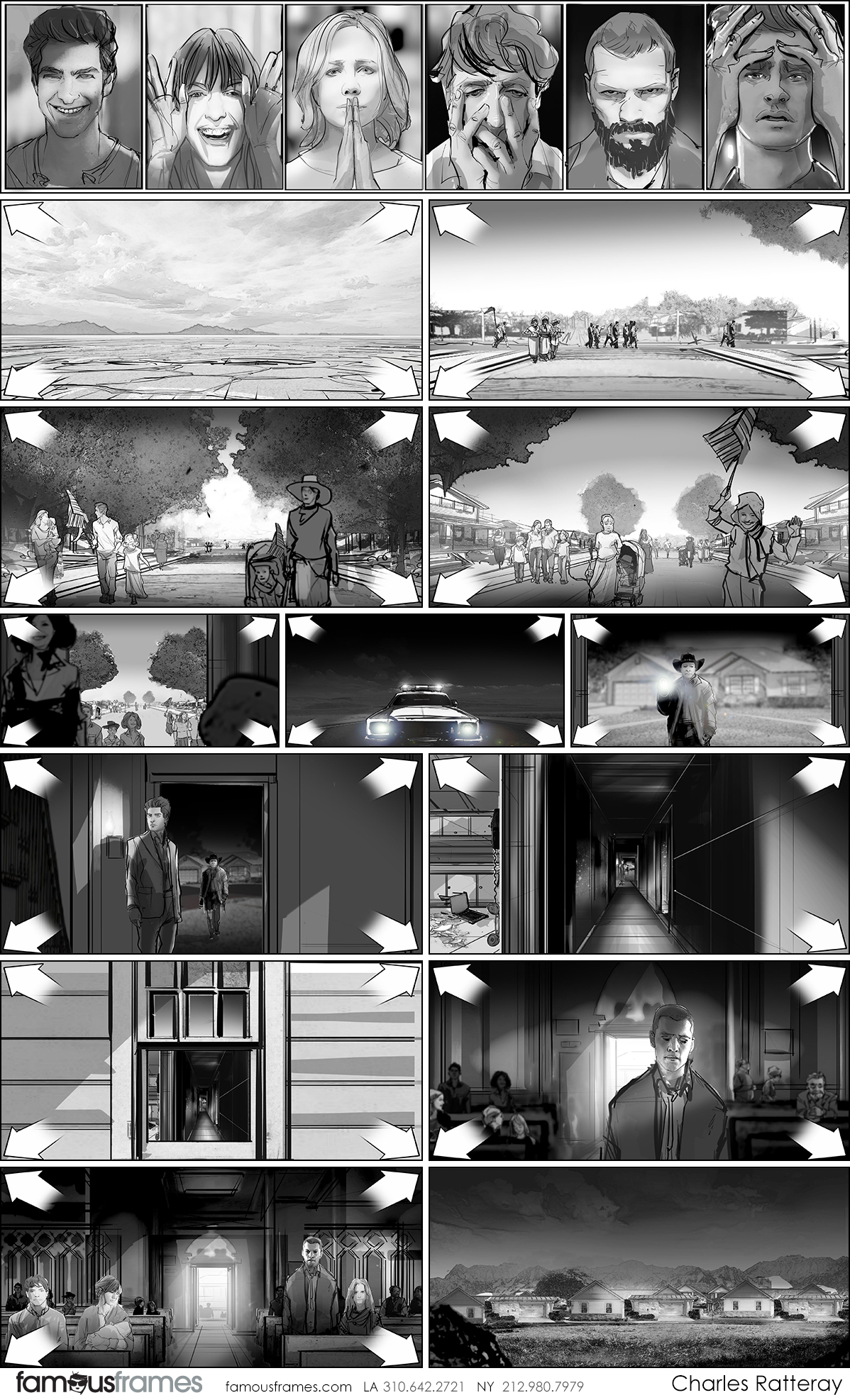 Charles Ratteray*'s Film/TV storyboard art (Image #34_14_1660251310)