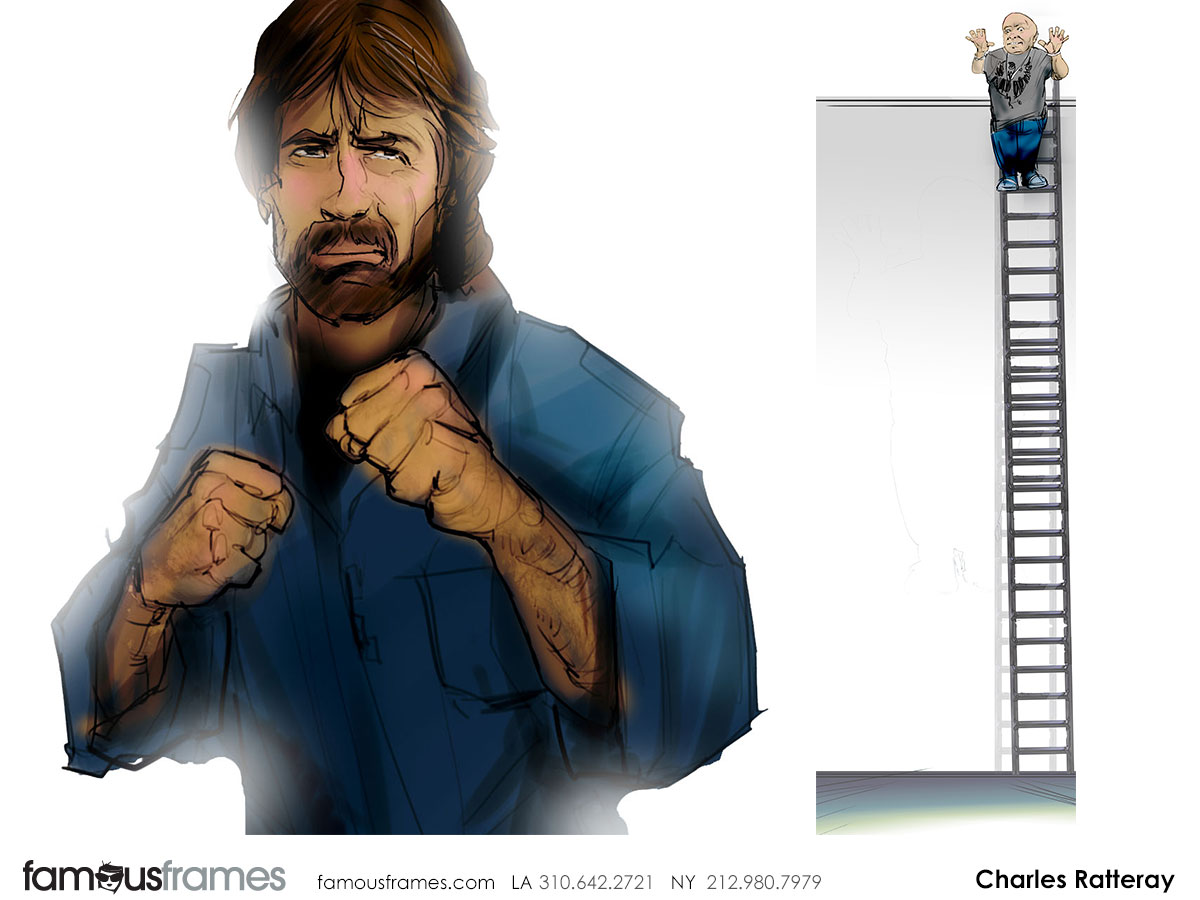 Charles Ratteray*'s Likenesses storyboard art (Image #34_17_1383942659)