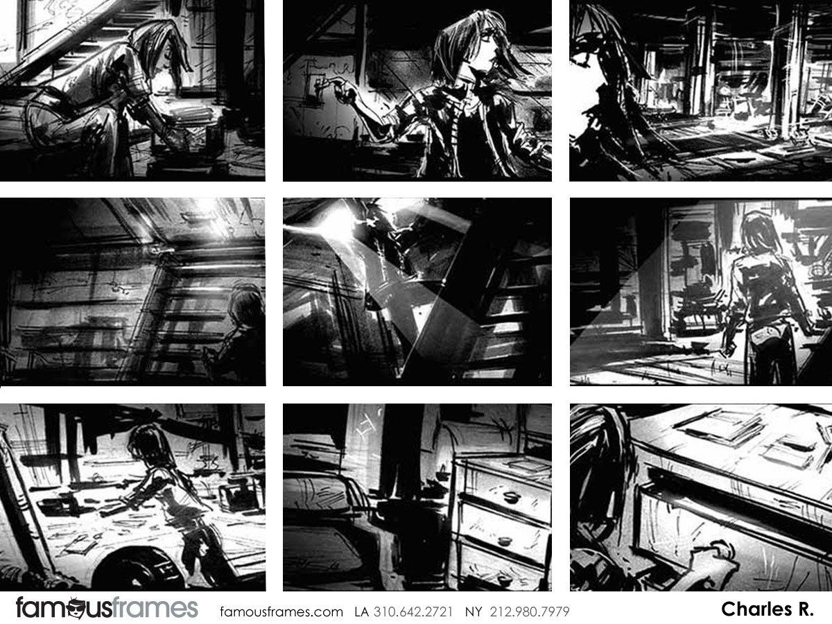 Charles Ratteray*'s Shootingboards storyboard art (Image #34_22_1326143091)