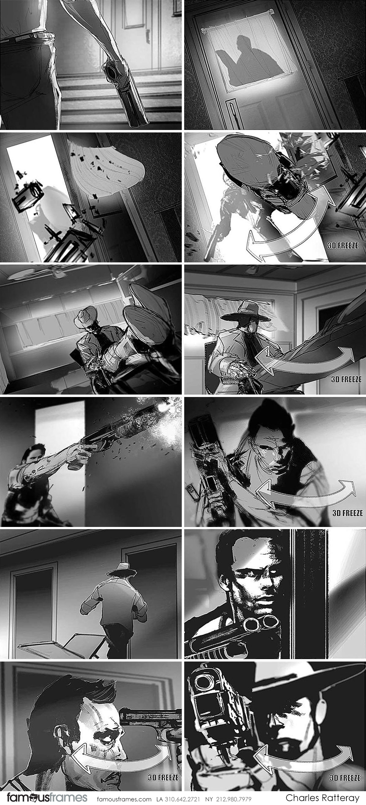 Charles Ratteray*'s Shootingboards storyboard art (Image #34_22_1489083198)