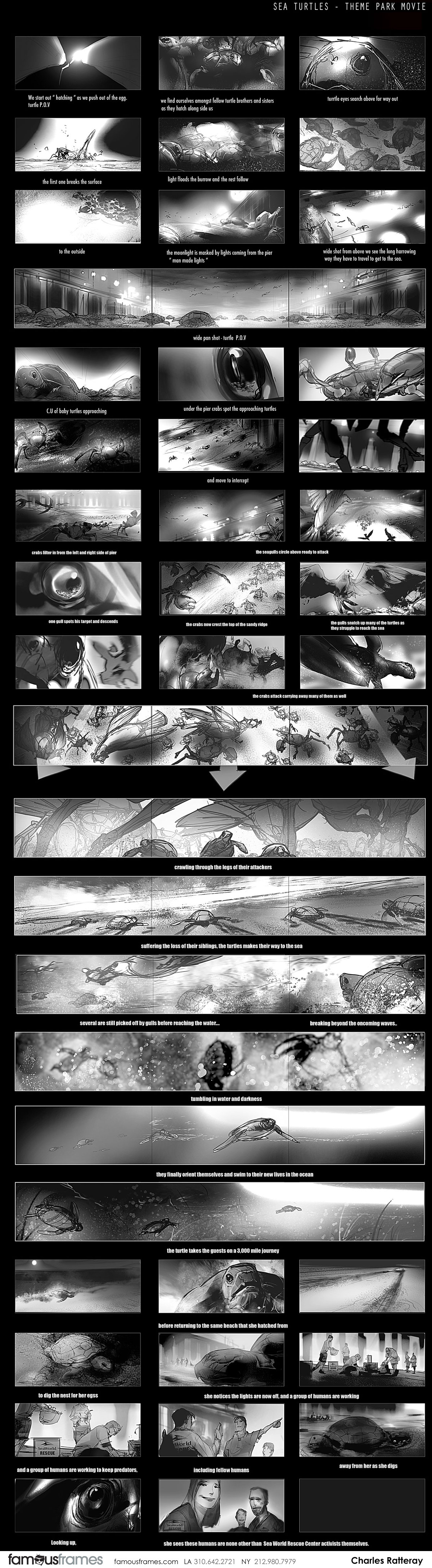 Charles Ratteray*'s Shootingboards storyboard art (Image #34_22_1615334510)