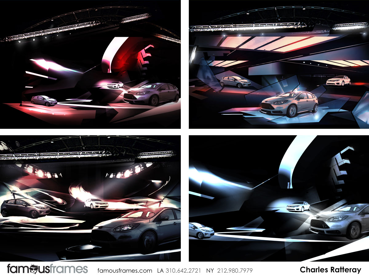 Charles Ratteray*'s Vehicles storyboard art (Image #34_24_1343345817)