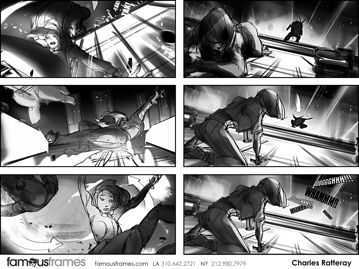 Charles Ratteray*'s Action storyboard art (Image #34_4_1408402629)