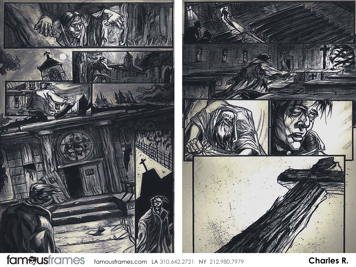 Charles Ratteray*'s Comic Book storyboard art (Image #34_9_1326137294)