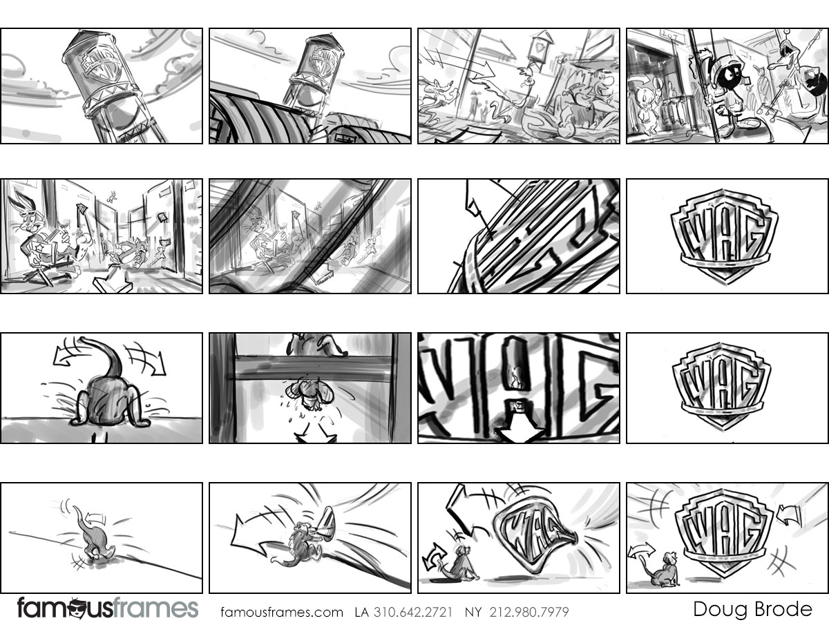 Doug Brode*'s Shootingboards storyboard art (Image #381_22_1540252659)