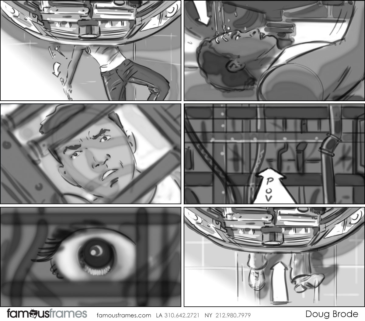 Doug Brode*'s Film/TV storyboard art (Image #381_22_1603740104)