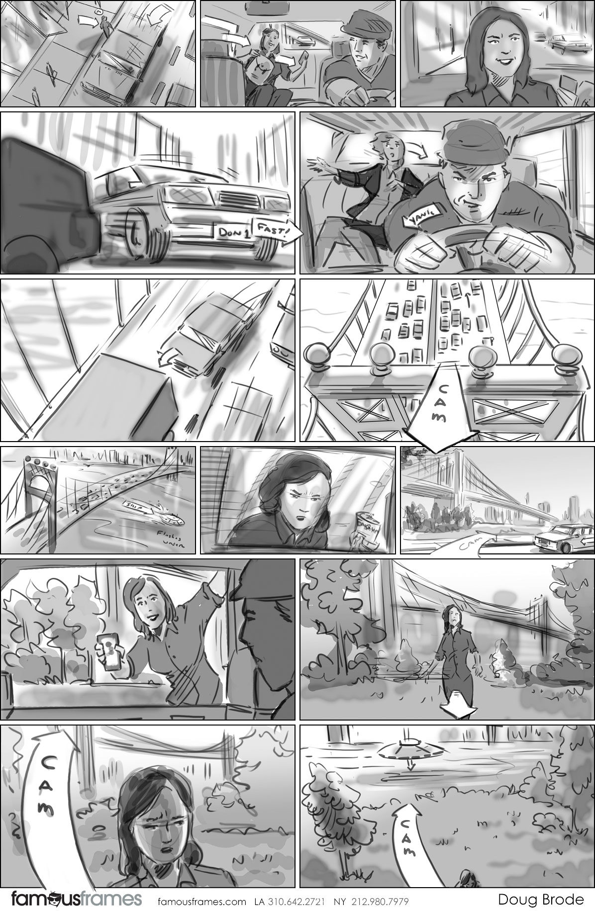 Doug Brode*'s Action storyboard art (Image #381_4_1561065950)