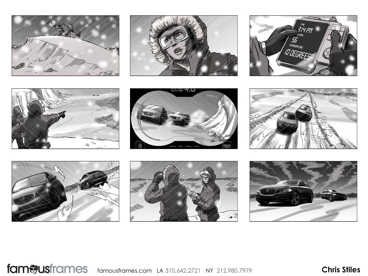 Chris Stiles's Shooting Vehicles storyboard art (Image #38_107_1366826876)