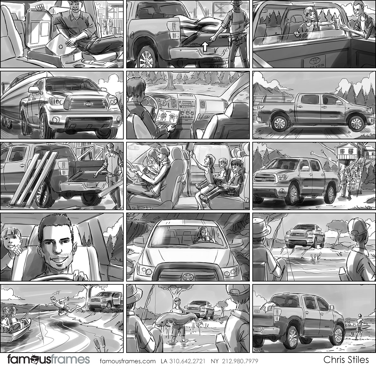 Chris Stiles's Vehicles storyboard art (Image #38_107_1524252130)