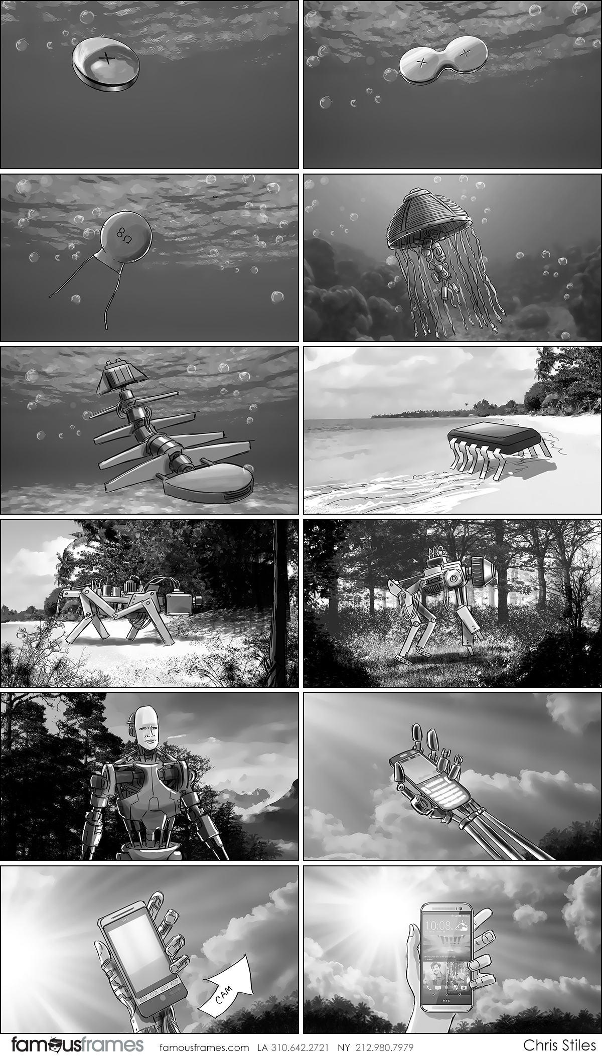 Chris Stiles's Conceptual Elements storyboard art (Image #38_10_1684875312)