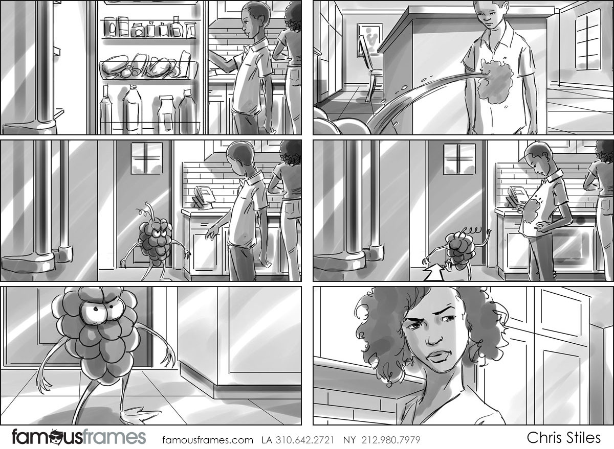 Chris Stiles's People - B&W Tone storyboard art (Image #38_113_1437178178)