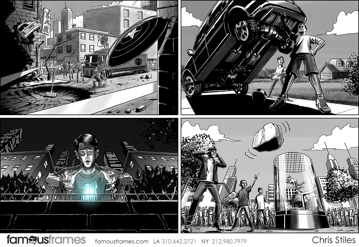 Chris Stiles's People - B&W Tone storyboard art (Image #38_113_1685047845)