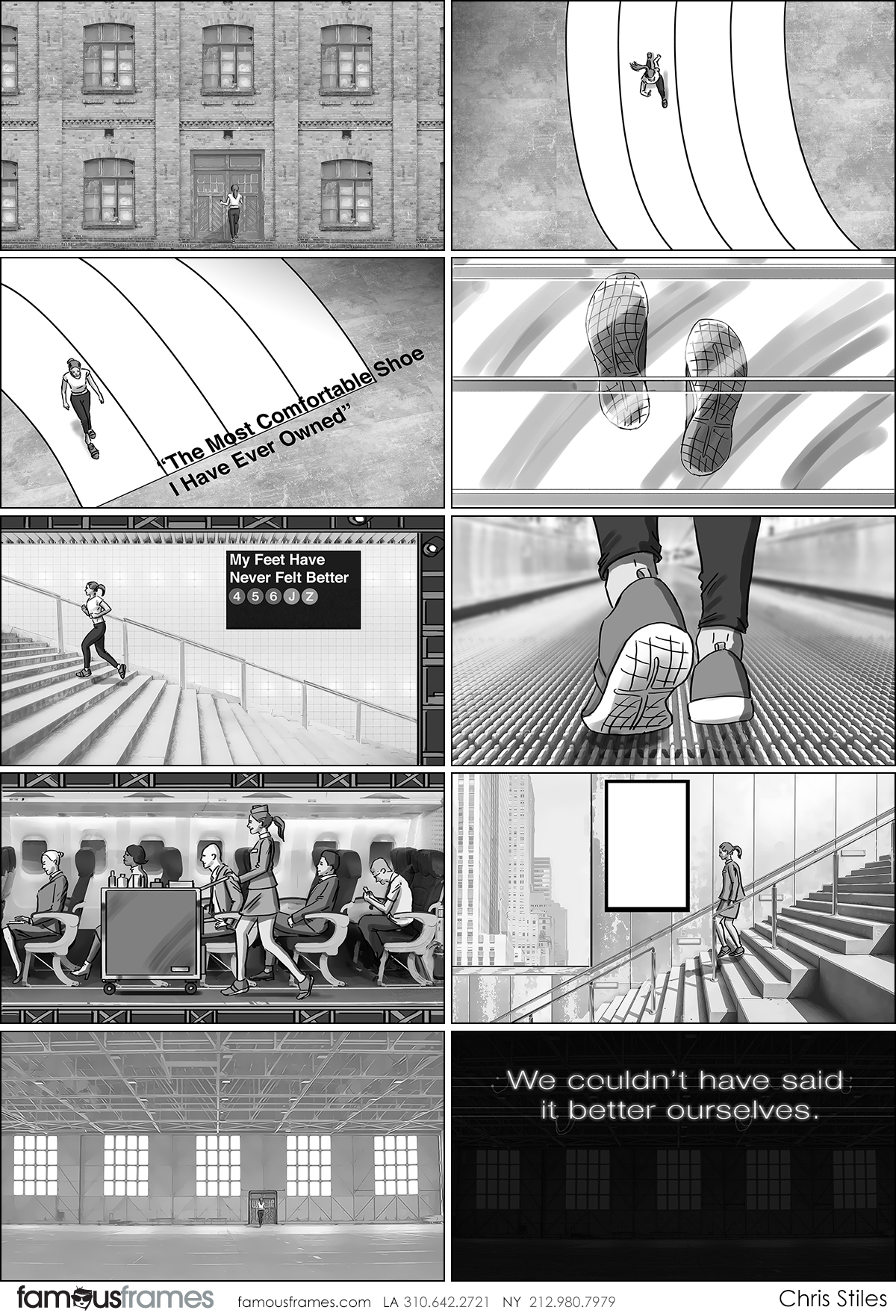 Chris Stiles's People - B&W Tone storyboard art (Image #38_113_1685048135)