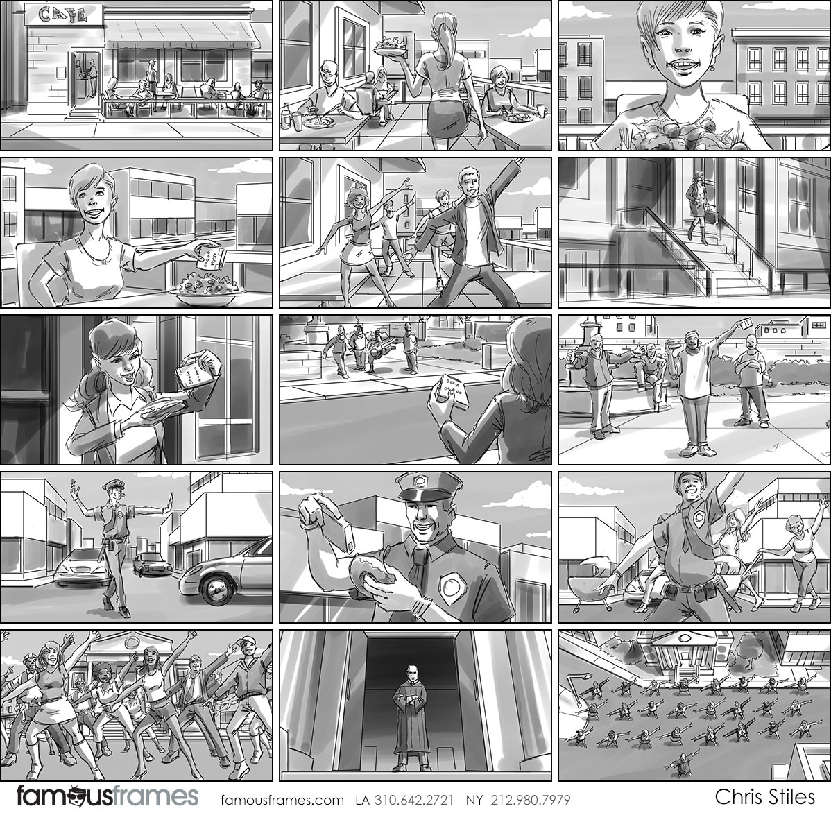 Chris Stiles's People - B&W Tone storyboard art (Image #38_114_1524097212)