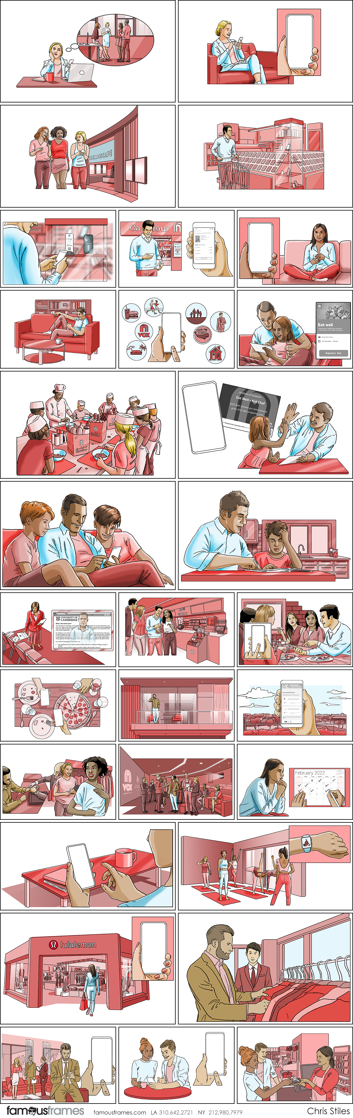 Chris Stiles's People - Color  storyboard art (Image #38_19_1684443037)