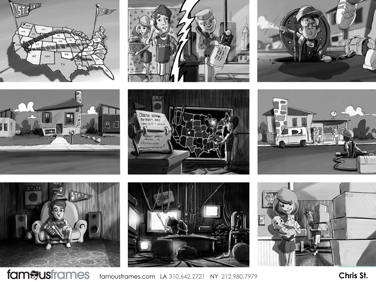 Chris Stiles's Characters / Creatures storyboard art (Image #38_22_1326215996)