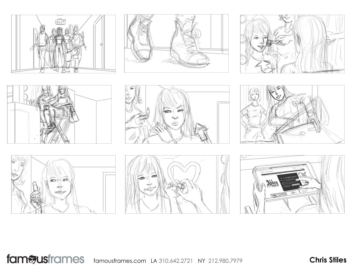 Chris Stiles's Shootingboards storyboard art (Image #38_22_1351034259)