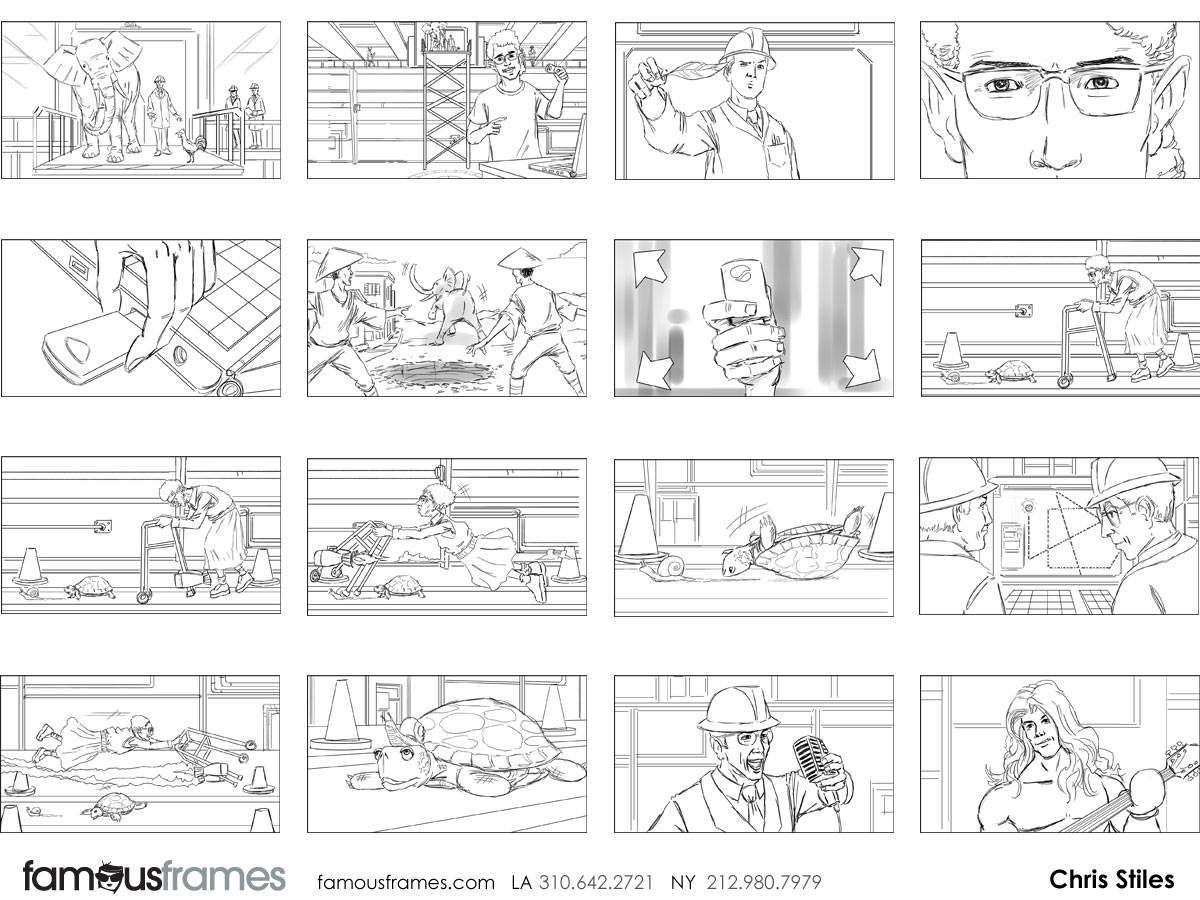 Chris Stiles's Shootingboards storyboard art (Image #38_22_1351107811)