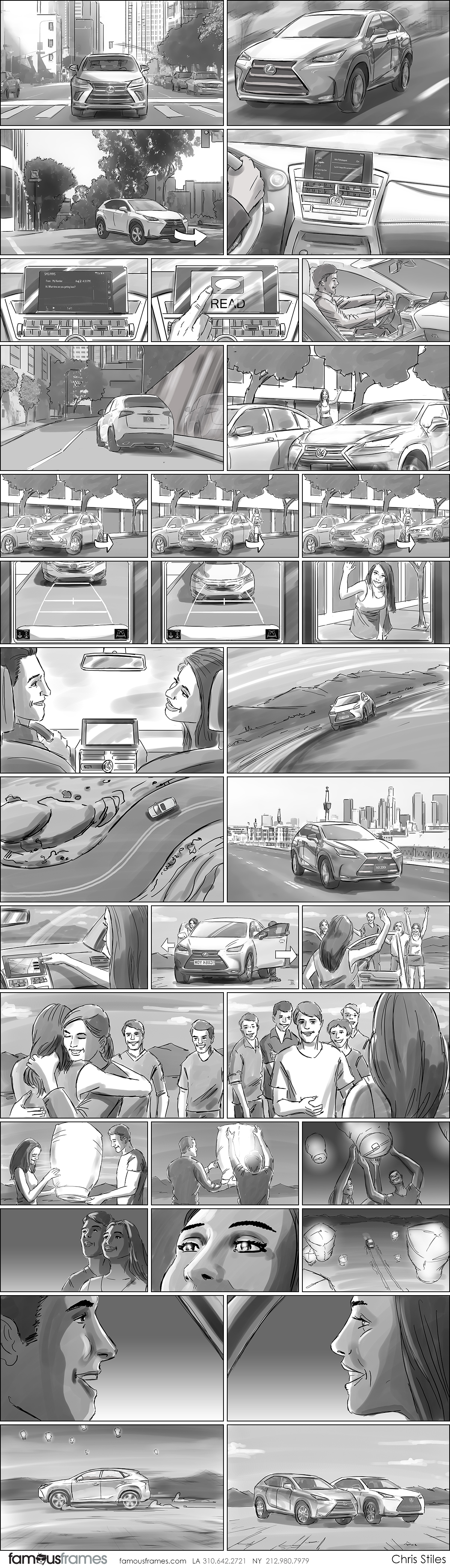 Chris Stiles's Vehicles storyboard art (Image #38_24_1684443147)