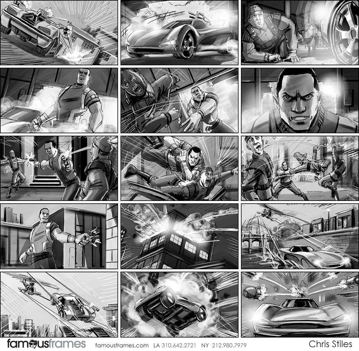 Chris Stiles's Video Games storyboard art (Image #38_25_1326216386)