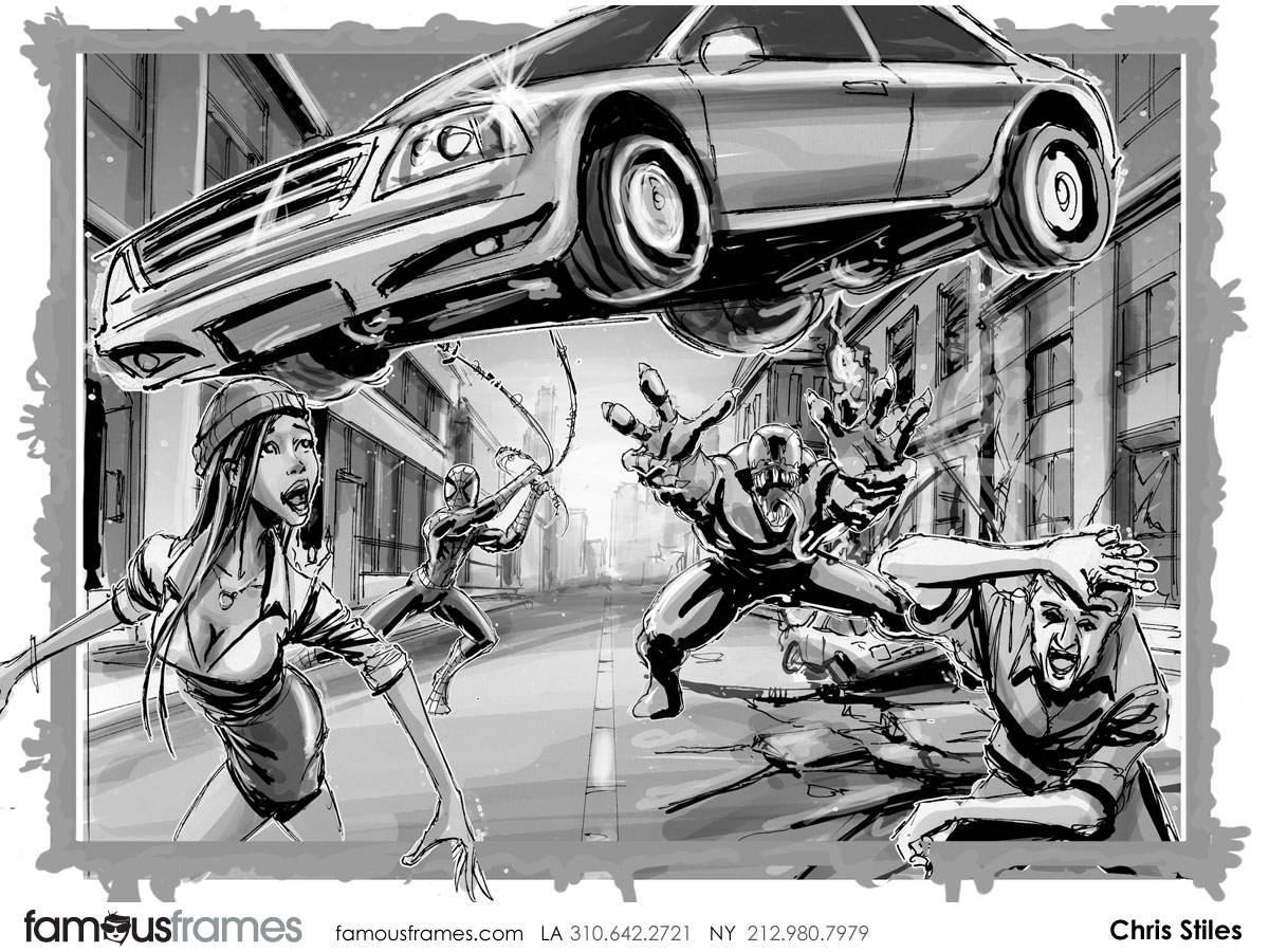 Chris Stiles's Comic Book storyboard art (Image #38_9_1355337161)