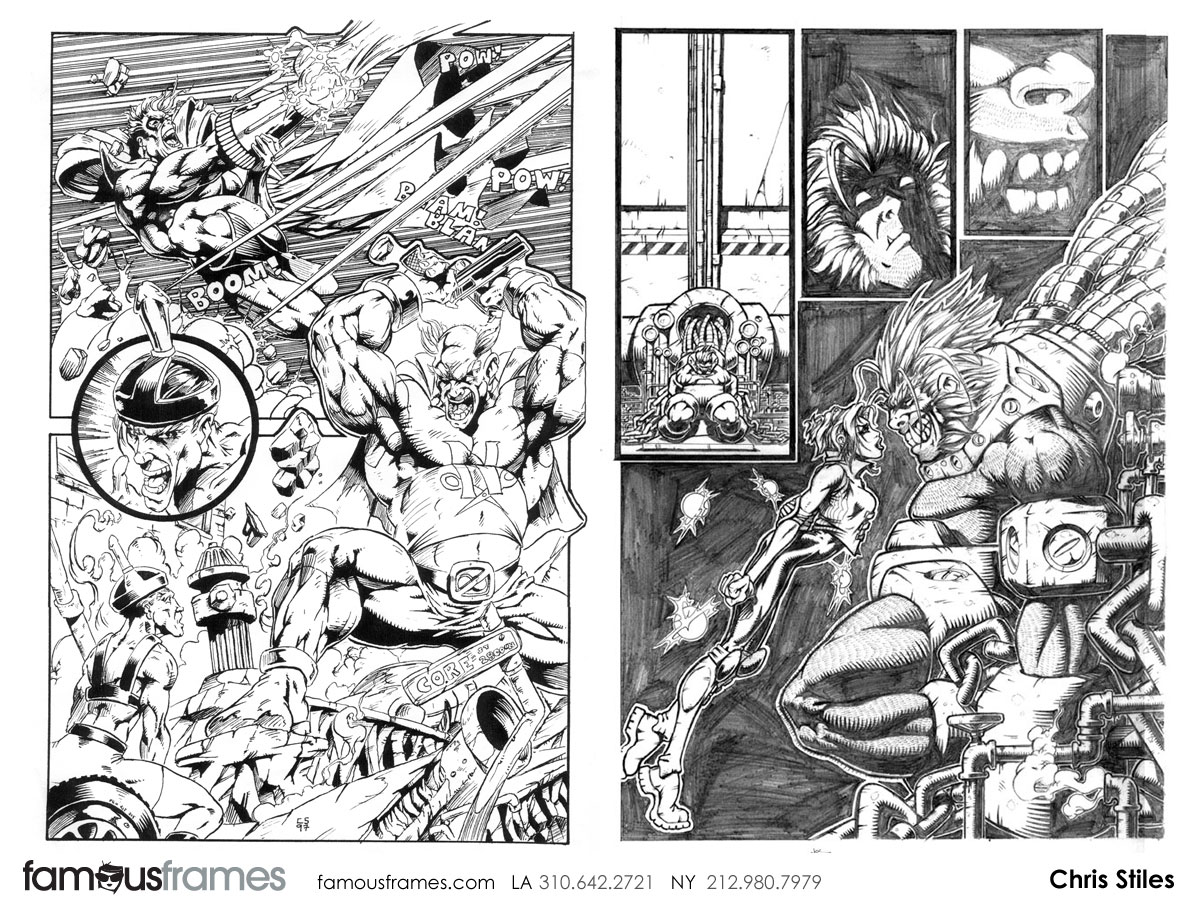 Chris Stiles's Comic Book storyboard art (Image #38_9_1355337292)