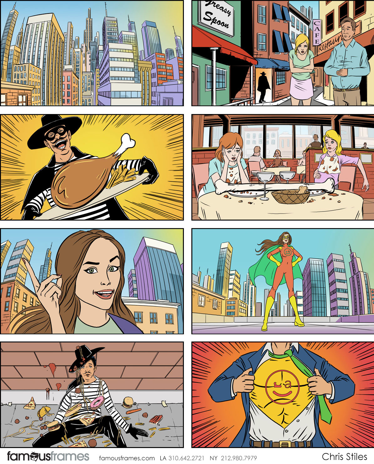 Chris Stiles's Comic Book storyboard art (Image #38_9_1523668021)