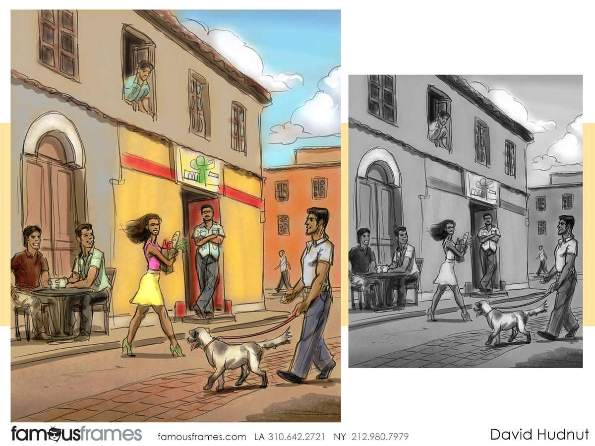 David Hudnut's People - Color  storyboard art (Image #41_113_1629993135)