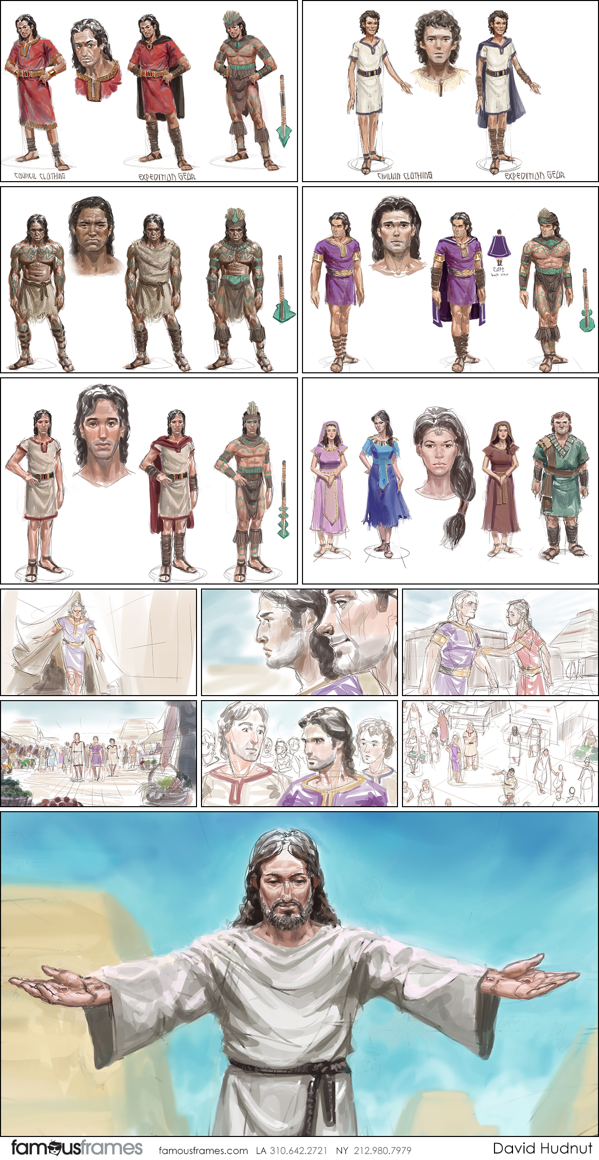 David Hudnut's People - Color  storyboard art (Image #41_19_1628801118)