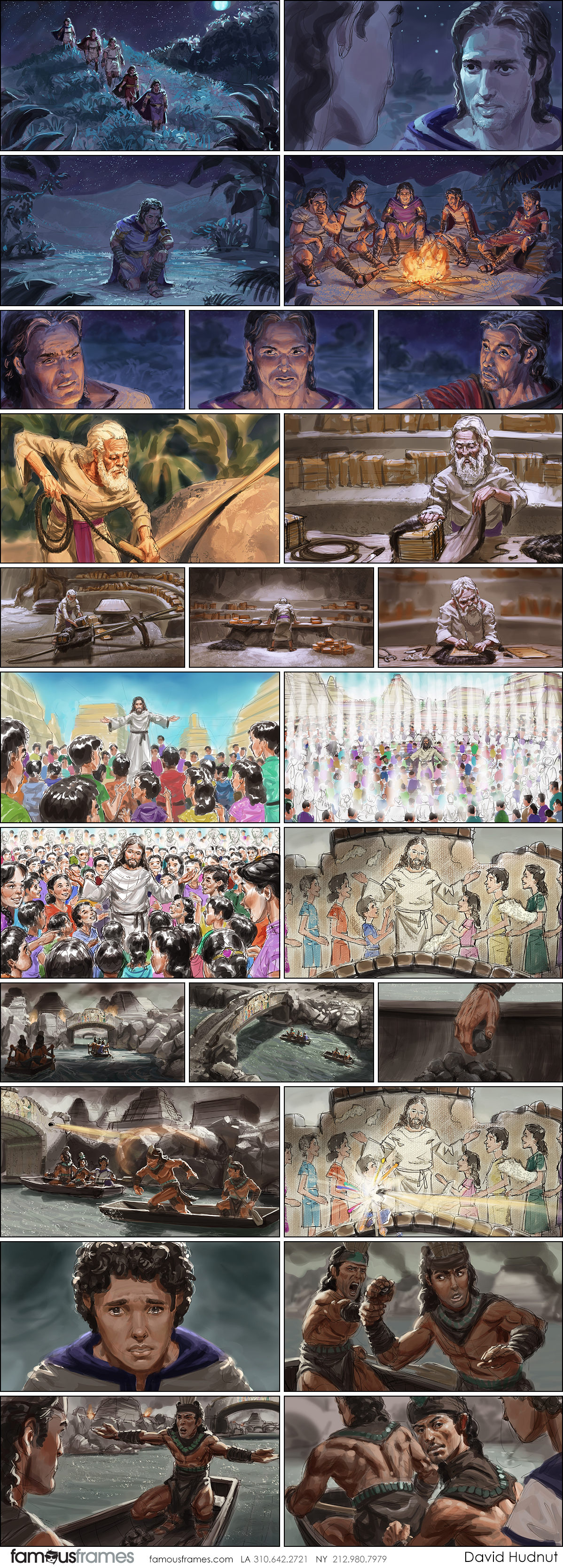 David Hudnut's People - Color  storyboard art (Image #41_19_1628801157)