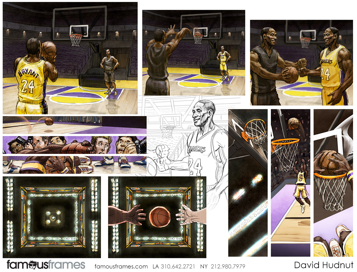 David Hudnut's Sports storyboard art (Image #41_23_1629995083)