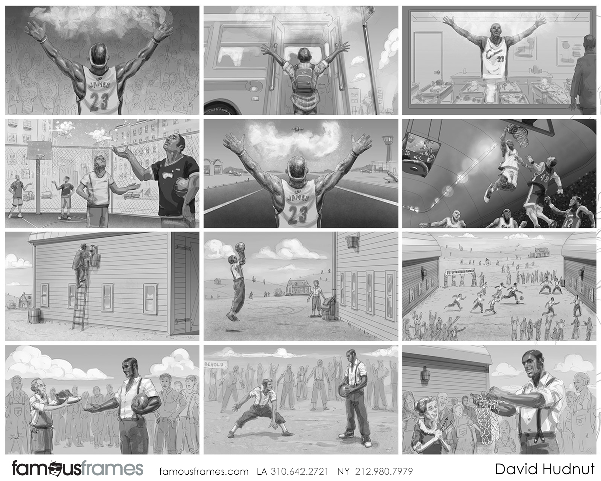 David Hudnut's Sports storyboard art (Image #41_23_1629995388)