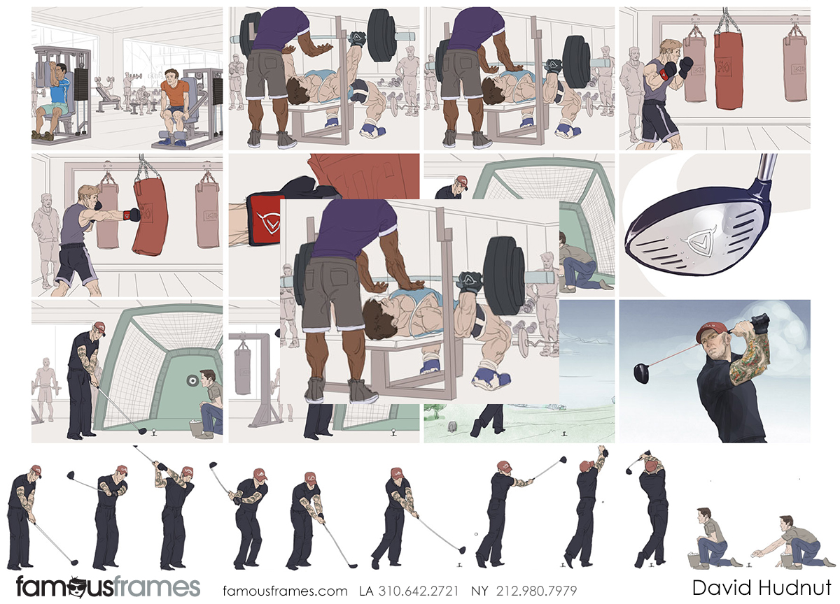 David Hudnut's Sports storyboard art (Image #41_23_1629995443)