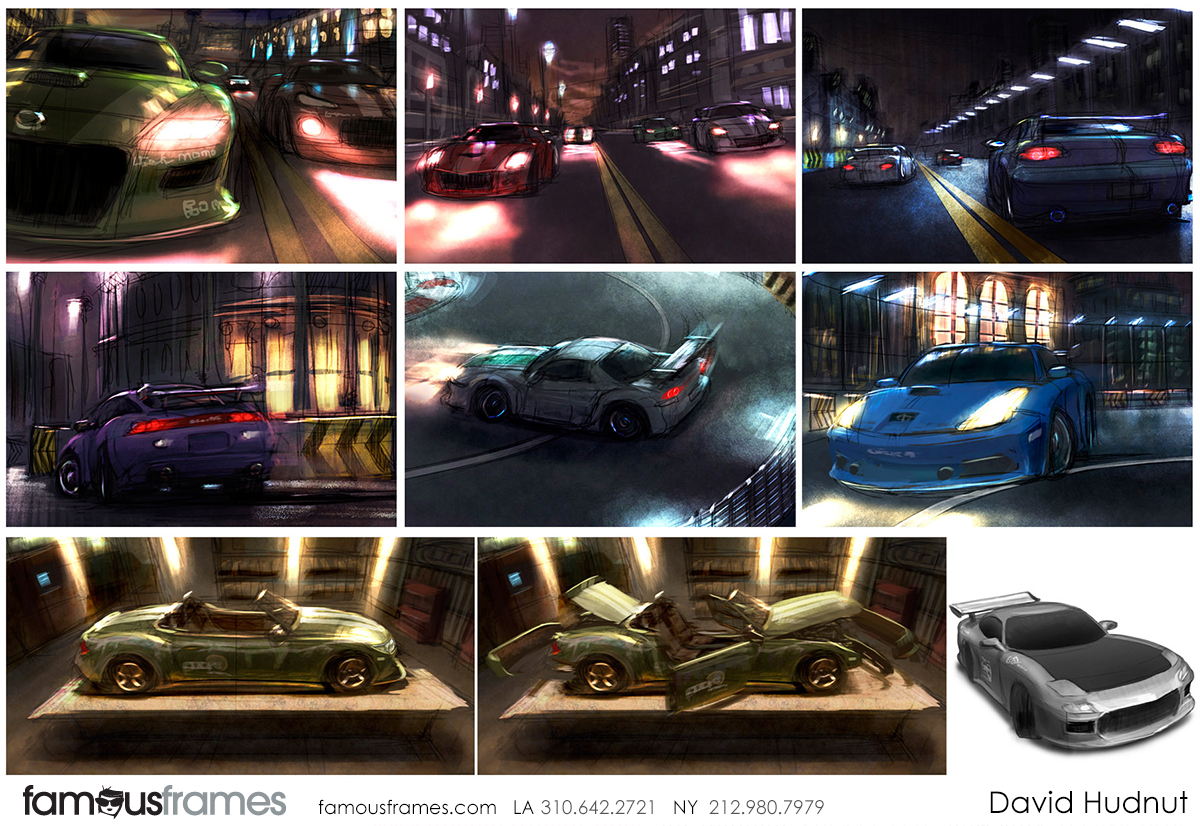 David Hudnut's Vehicles storyboard art (Image #41_24_1629998121)