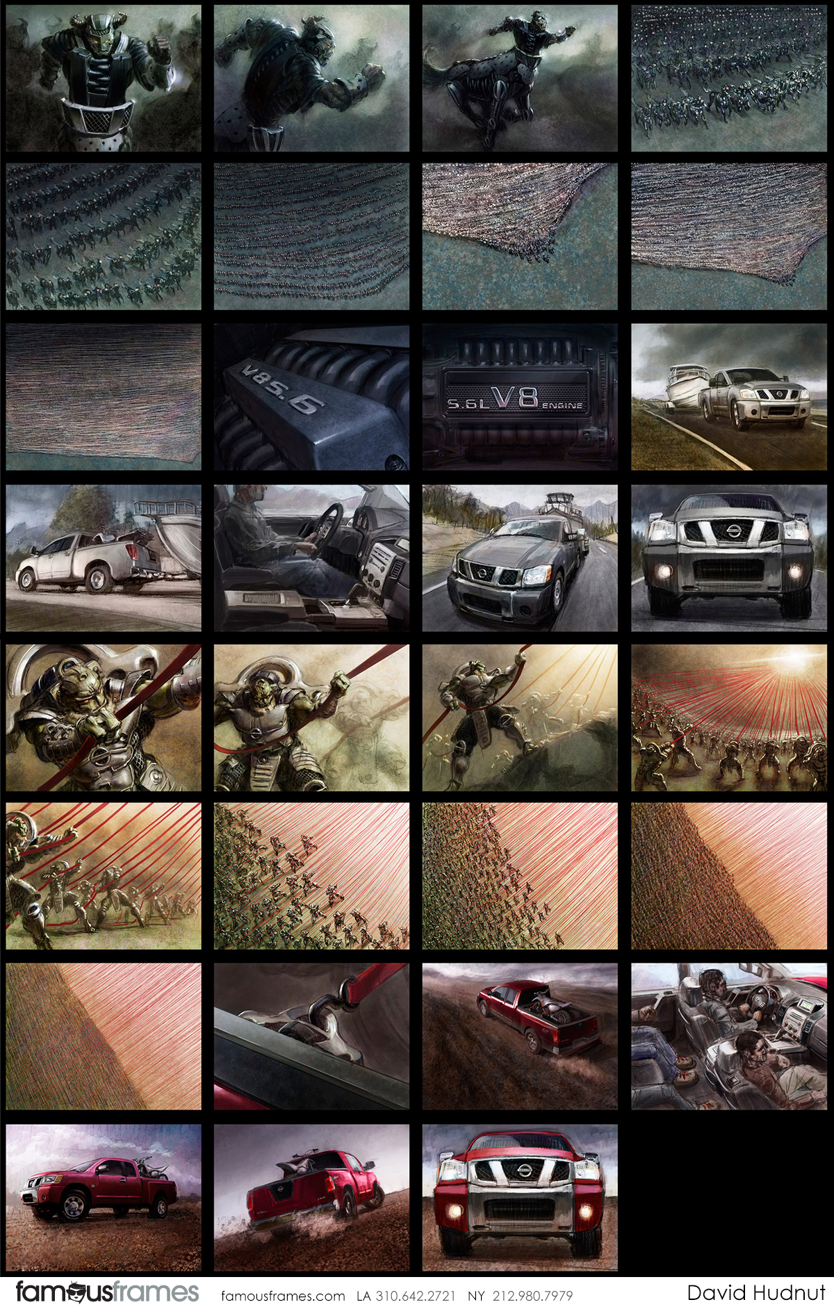 David Hudnut's Vehicles storyboard art (Image #41_24_1629998287)