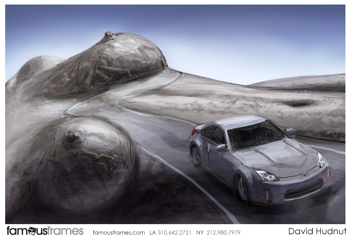 David Hudnut's Vehicles storyboard art (Image #41_24_1629998484)