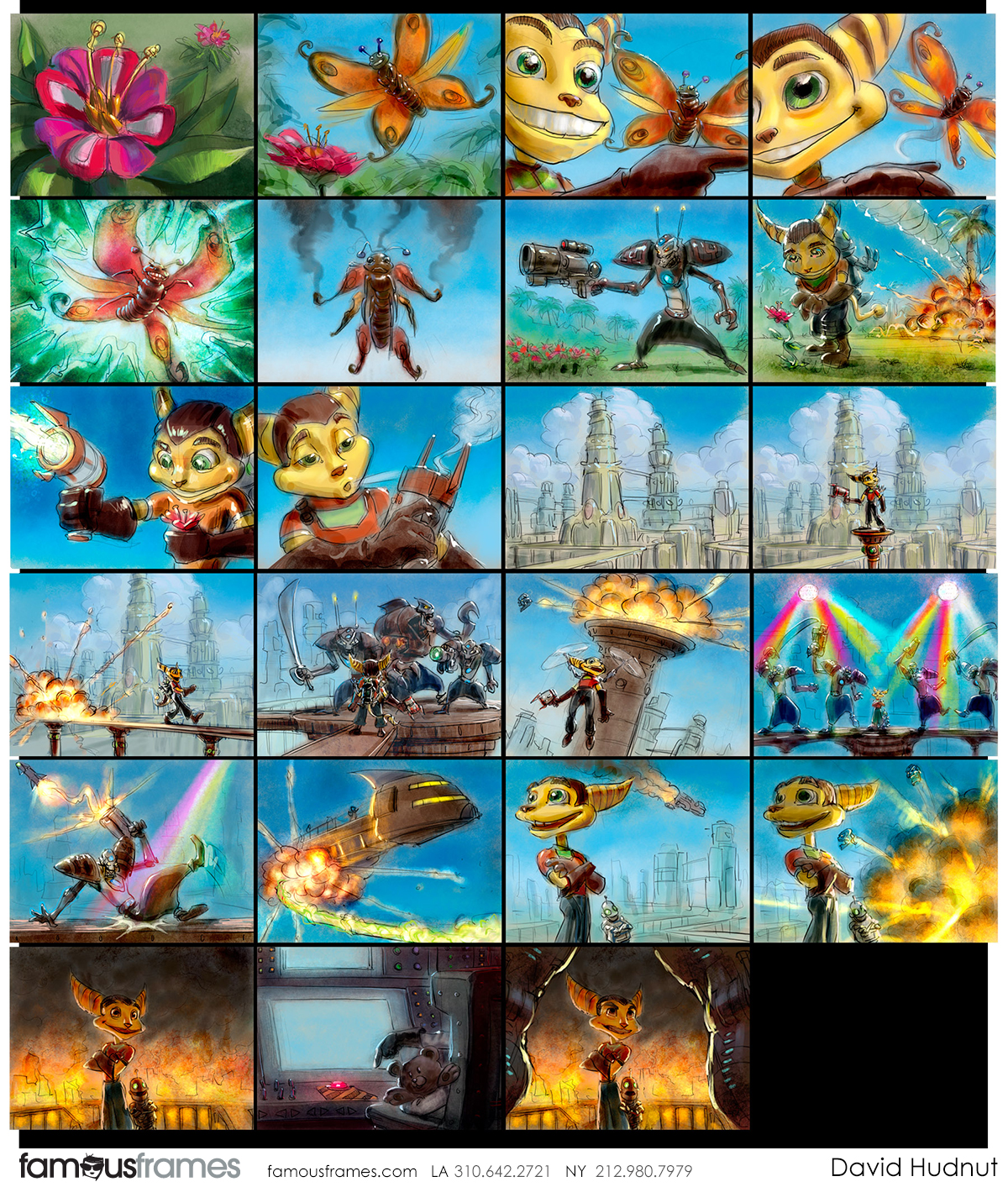 David Hudnut's Video Games storyboard art (Image #41_25_1630000793)